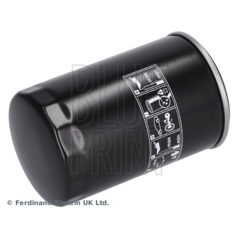 Filtre à huile BLUE PRINT ADV182108 - Visuel 1