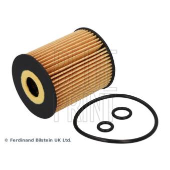 Filtre à huile BLUE PRINT