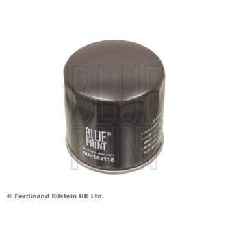 Filtre à huile BLUE PRINT ADV182118