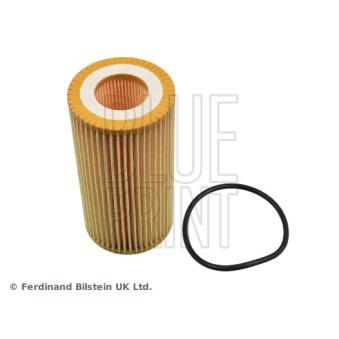 Filtre à huile BLUE PRINT