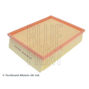 Filtre à air BLUE PRINT ADV182208