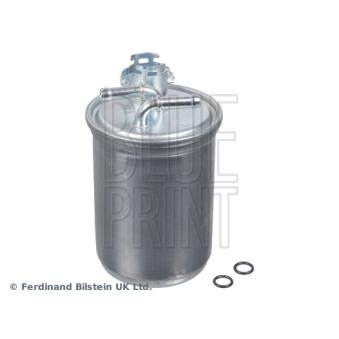 Filtre à carburant BLUE PRINT ADV182360