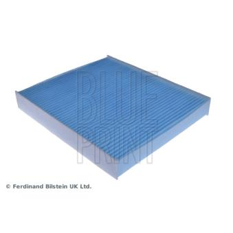 Filtre, air de l'habitacle BLUE PRINT