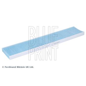 Filtre, air de l'habitacle BLUE PRINT
