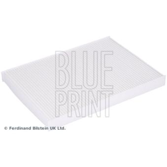 Filtre, air de l'habitacle BLUE PRINT