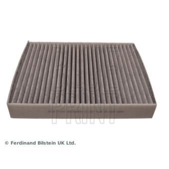 Filtre, air de l'habitacle BLUE PRINT ADV182525