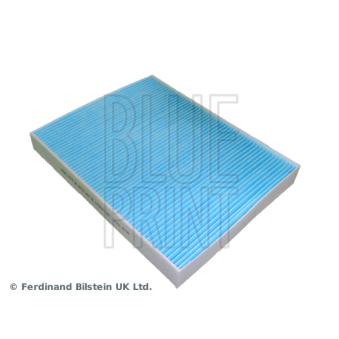 Filtre, air de l'habitacle BLUE PRINT