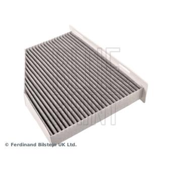 Filtre, air de l'habitacle BLUE PRINT ADV182534