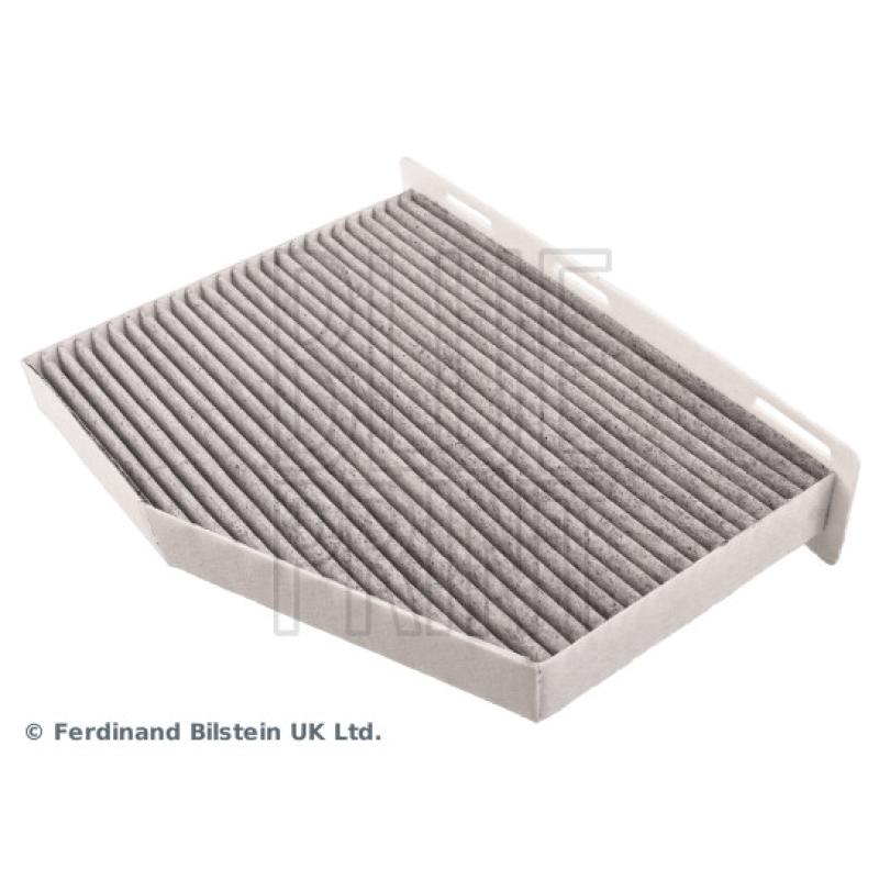 Filtre, air de l'habitacle BLUE PRINT ADV182535 - Visuel 1