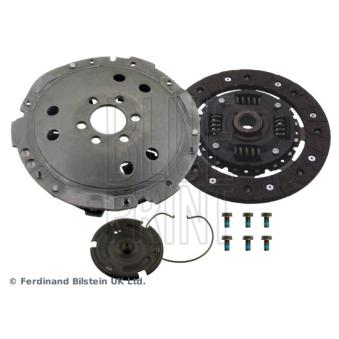 Kit d'embrayage BLUE PRINT