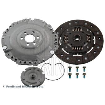 Kit d'embrayage BLUE PRINT