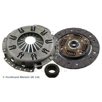 Kit d'embrayage BLUE PRINT