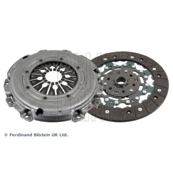 Kit d'embrayage BLUE PRINT