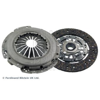 Kit d'embrayage BLUE PRINT