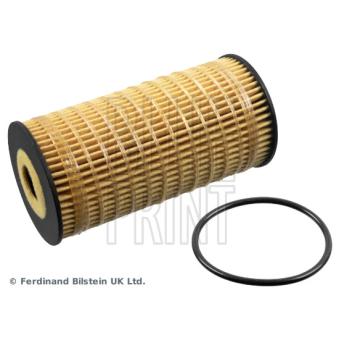 Filtre à huile BLUE PRINT ADW192104