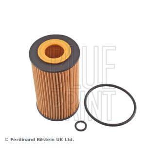 Filtre à huile BLUE PRINT ADW192112