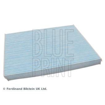 Filtre, air de l'habitacle BLUE PRINT ADW192506