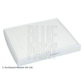 Filtre, air de l'habitacle BLUE PRINT ADW192508