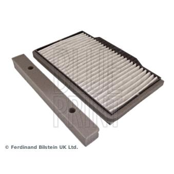 Filtre, air de l'habitacle BLUE PRINT