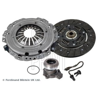 Kit d'embrayage BLUE PRINT