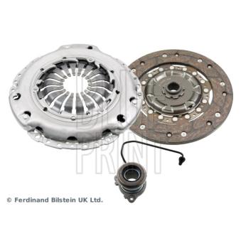 Kit d'embrayage BLUE PRINT