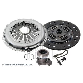 Kit d'embrayage BLUE PRINT ADW1930105