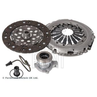 Kit d'embrayage BLUE PRINT