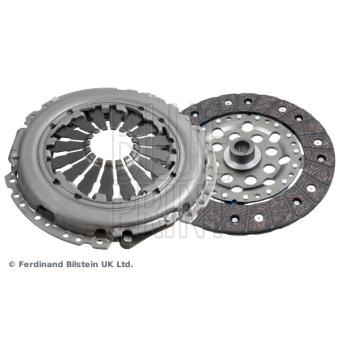 Kit d'embrayage BLUE PRINT