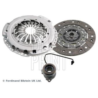 Kit d'embrayage BLUE PRINT
