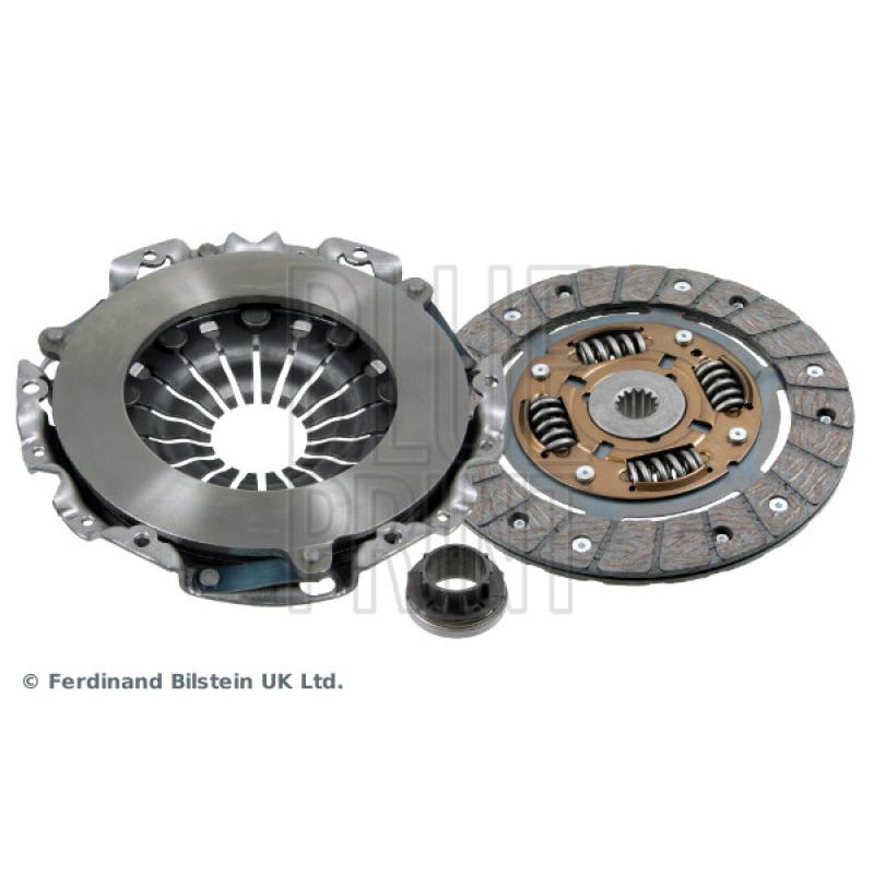 Kit d'embrayage BLUE PRINT ADW193012 - Visuel 1