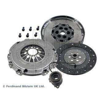 Kit d'embrayage + Volant moteur BLUE PRINT