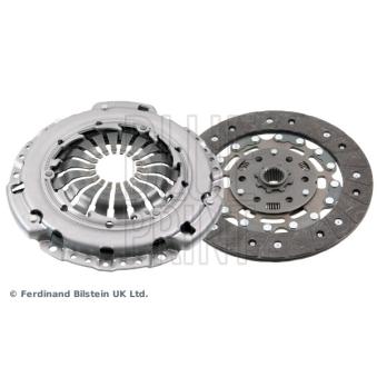 Kit d'embrayage BLUE PRINT