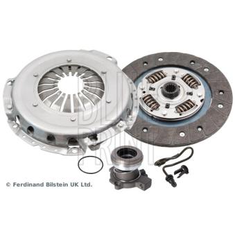 Kit d'embrayage BLUE PRINT