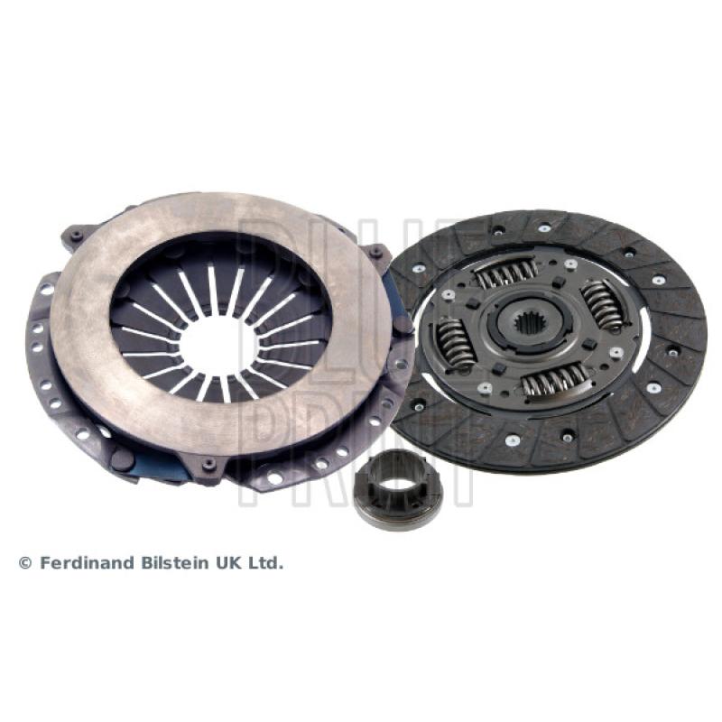 Kit d'embrayage BLUE PRINT ADW193023 - Visuel 1