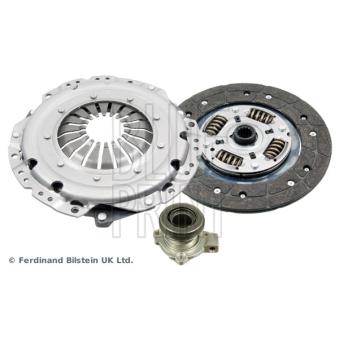 Kit d'embrayage BLUE PRINT