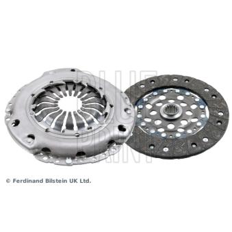 Kit d'embrayage BLUE PRINT