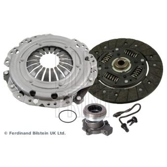 Kit d'embrayage BLUE PRINT
