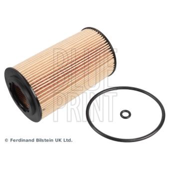Filtre à huile BLUE PRINT ADZ92118