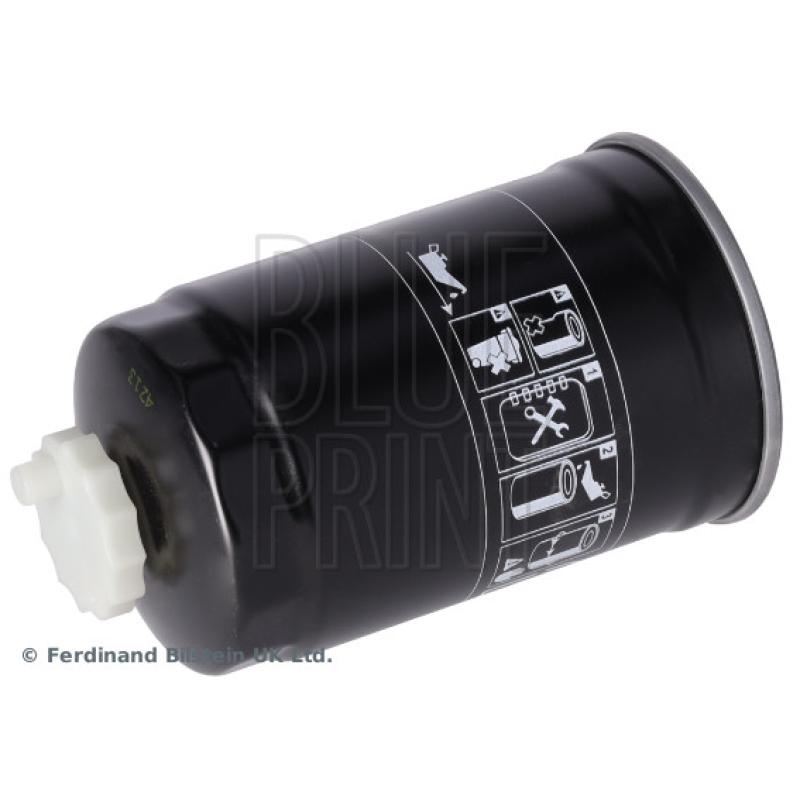 Filtre à carburant BLUE PRINT ADZ92302 - Visuel 1