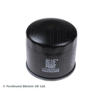 Filtre à carburant BLUE PRINT