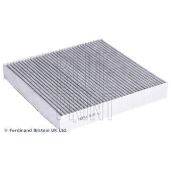 Filtre, air de l'habitacle BLUE PRINT