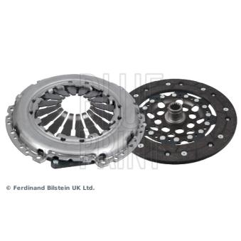 Kit d'embrayage BLUE PRINT