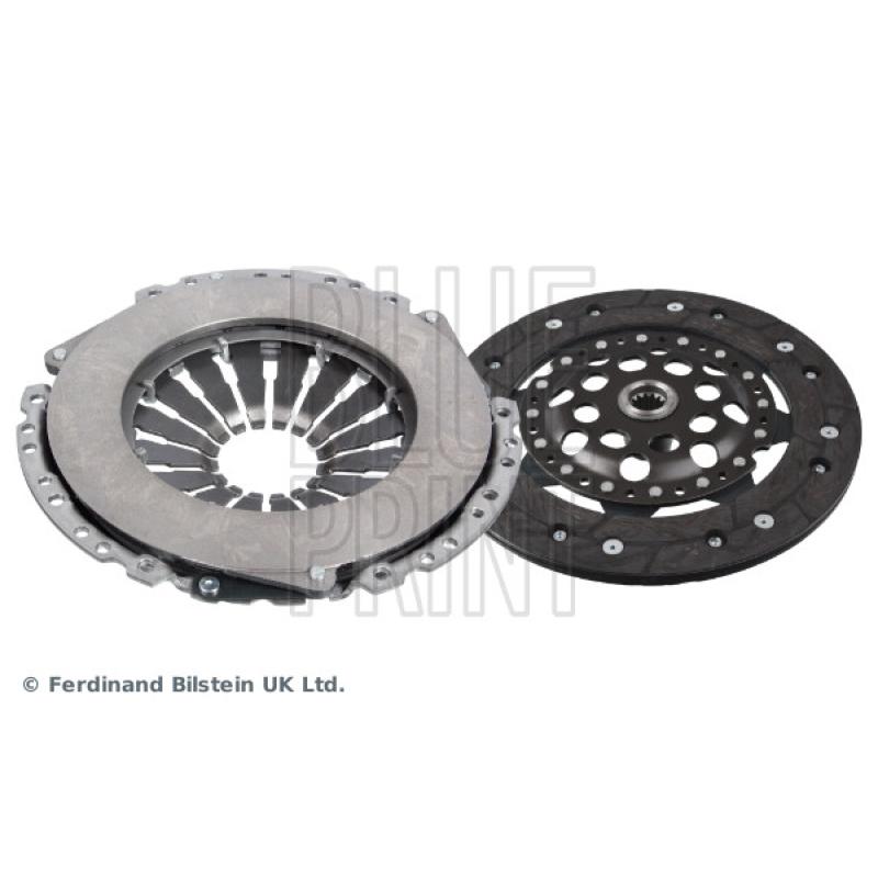Kit d'embrayage BLUE PRINT ADZ93052 - Visuel 1