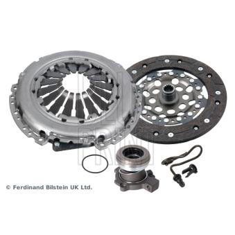 Kit d'embrayage BLUE PRINT
