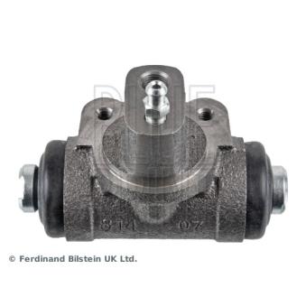 Cylindre de roue arrière gauche BLUE PRINT