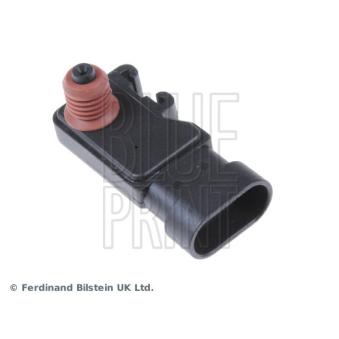 Capteur, pression du tuyau d'admission BLUE PRINT ADZ97403