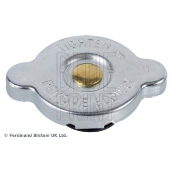 Bouchon de radiateur BLUE PRINT