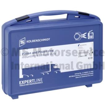 Pince pour anneau de piston KOLBENSCHMIDT 120000216900