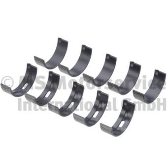 Kit de coussinet de vilebrequin KOLBENSCHMIDT 37100610