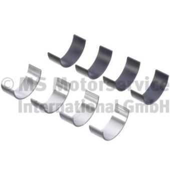 Kit de coussinets de bielle KOLBENSCHMIDT 37161610